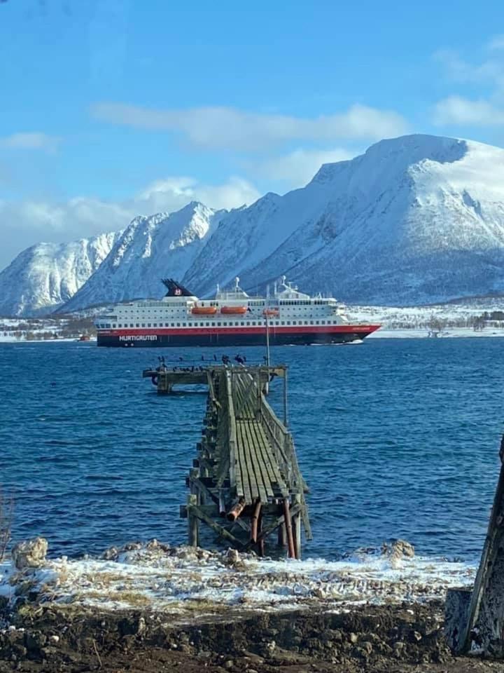 Sortland Camping og Motell AS photo 1
