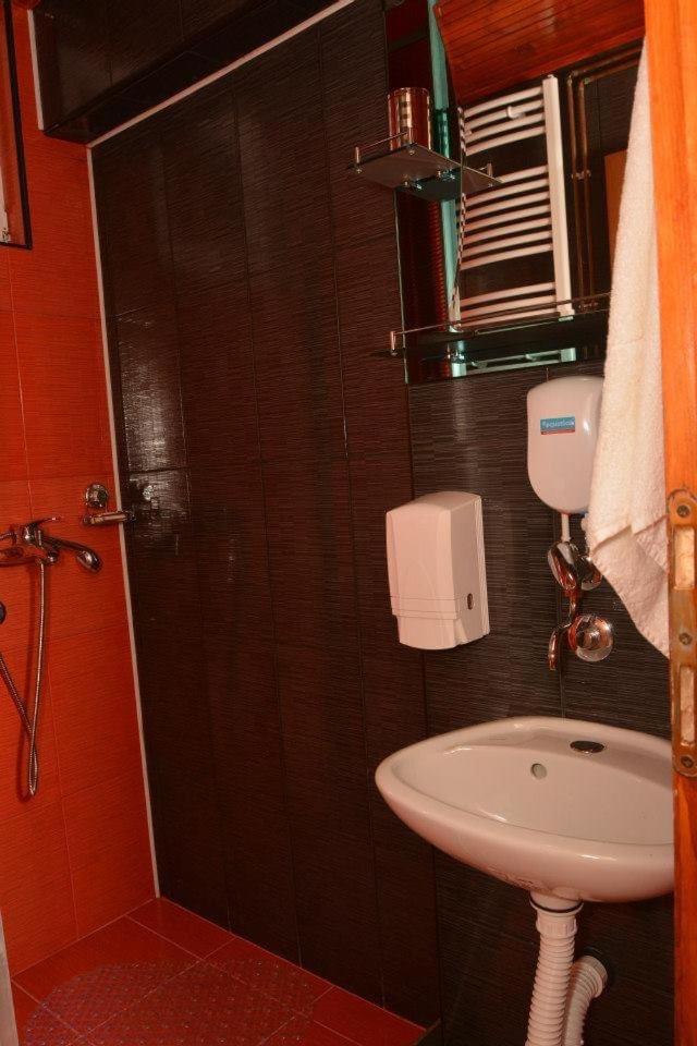 Etno Kuca Paor-apartmani photo 1
