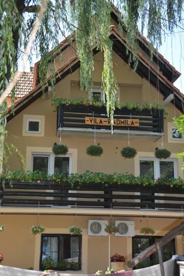 Etno Kuca Paor-apartmani photo 2
