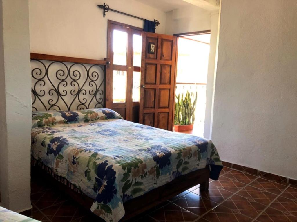 Hotel Posada San Agustin photo 1
