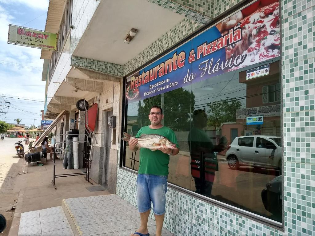 Pousada do Flávio photo 3