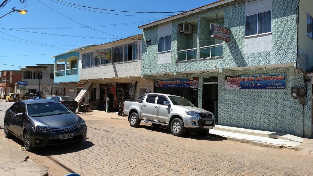 Pousada do Flávio photo 4