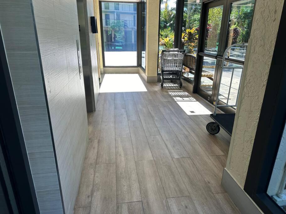 Beacon Reef Condo Oceanside photo 2