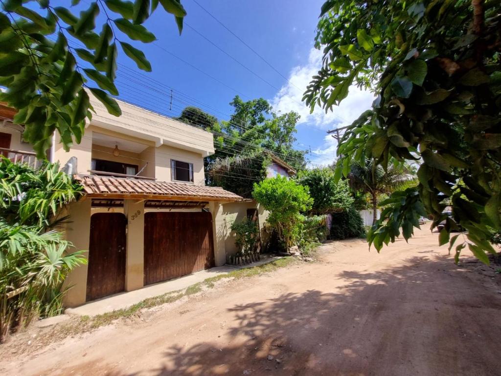 Casa da Dilma Trancoso photo 1