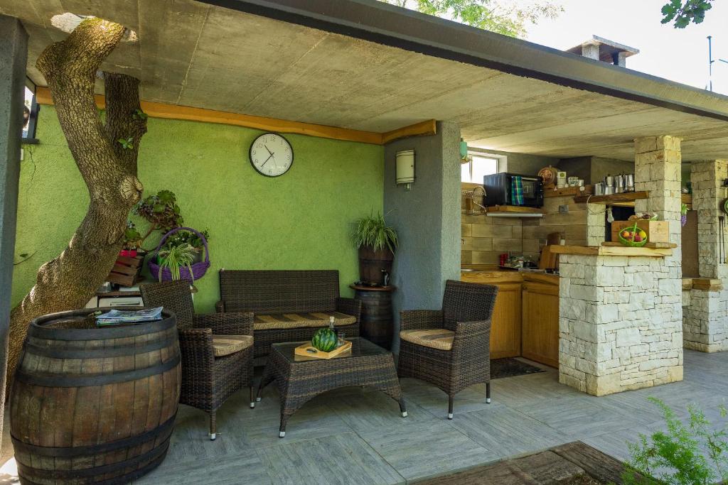 Apartments Bijou photo 3
