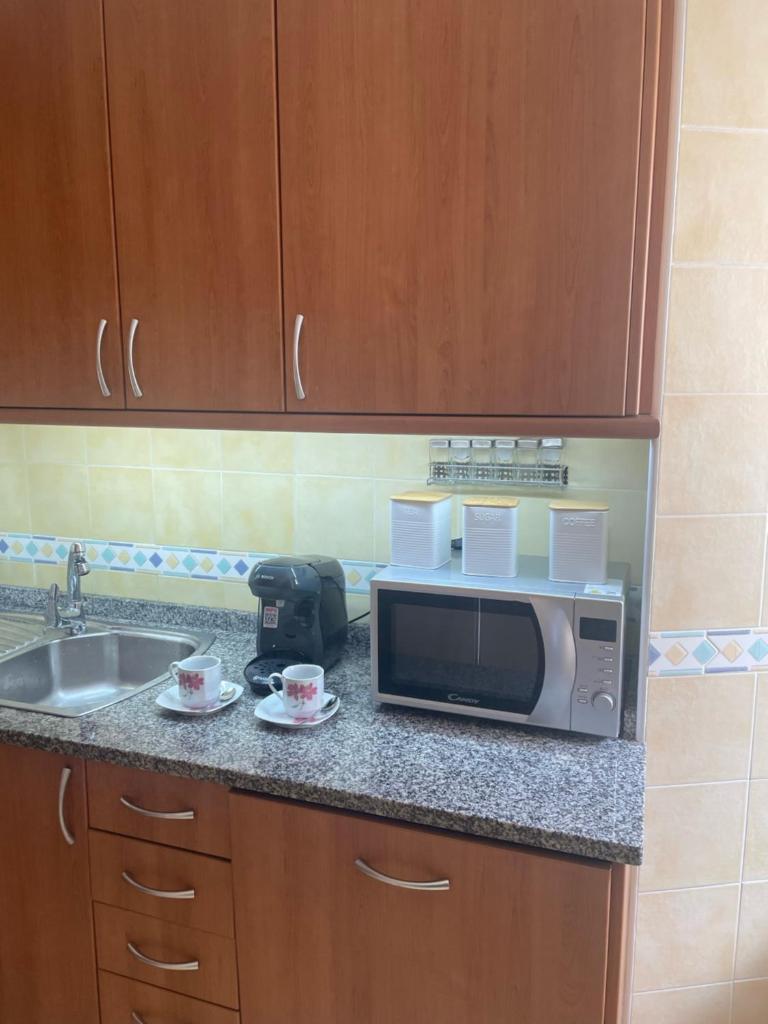 Apartamento Hío Aldán - Cangas photo 3