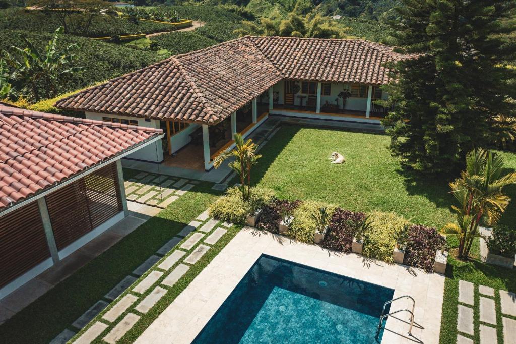 The Coffee Club Campestre photo 3