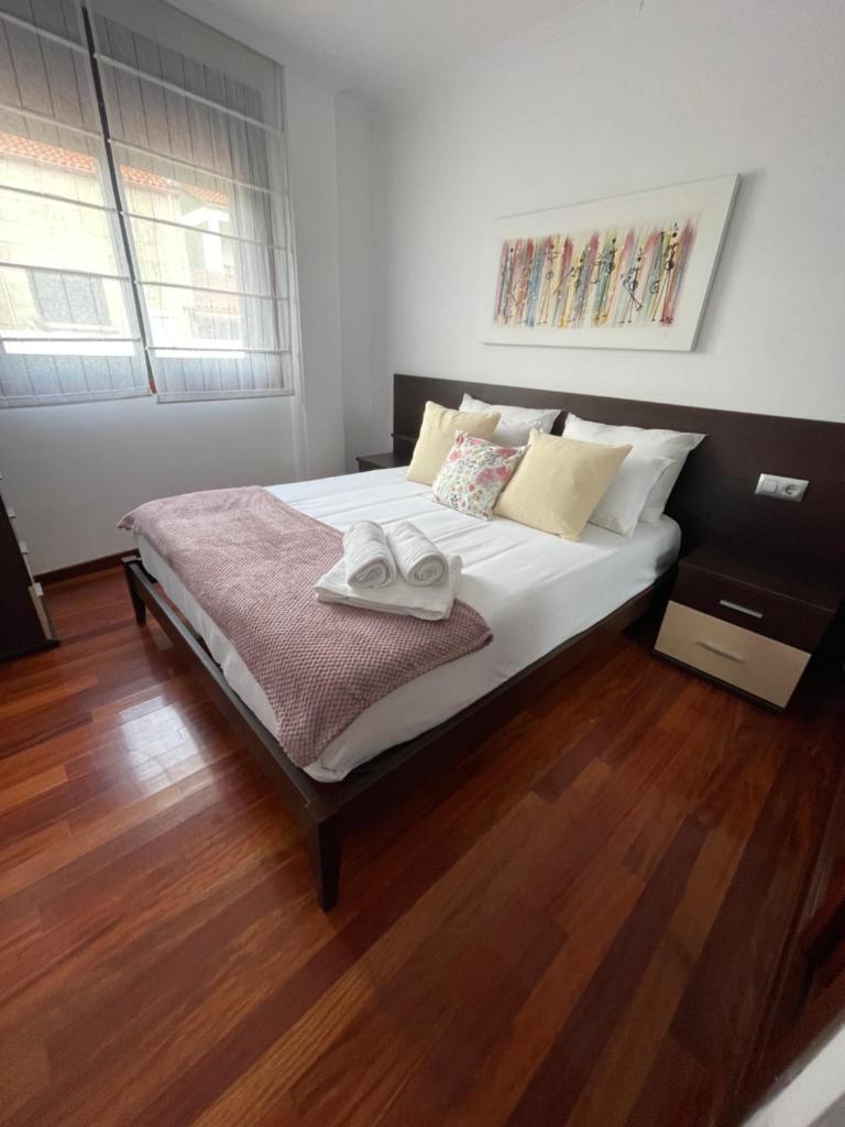 Apartamento Hío Aldán - Cangas photo 1