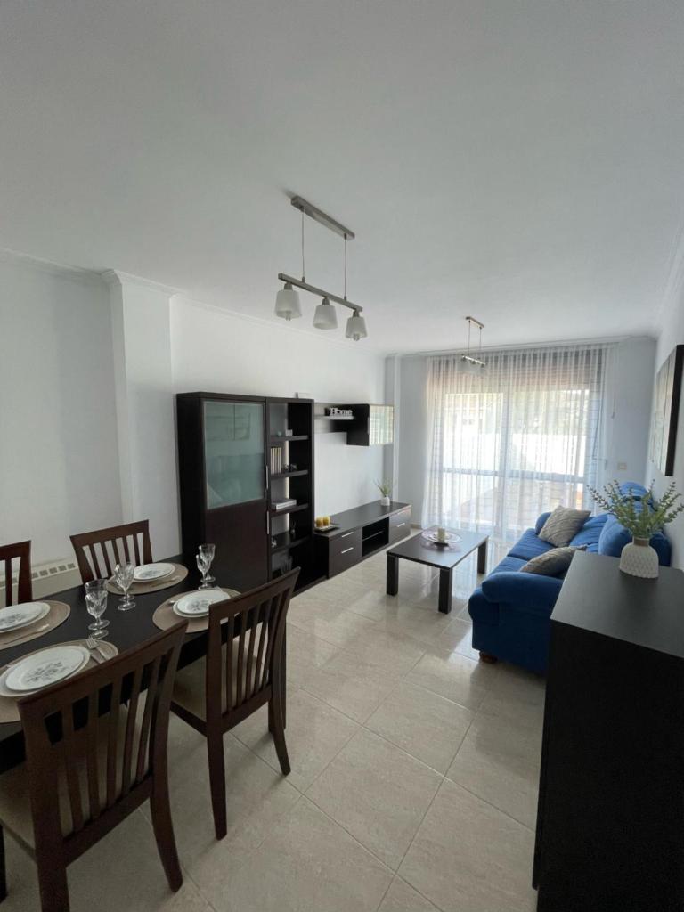 Apartamento Hío Aldán - Cangas