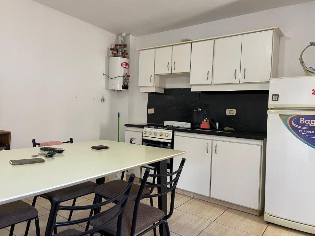 Departamento amoblado photo 4