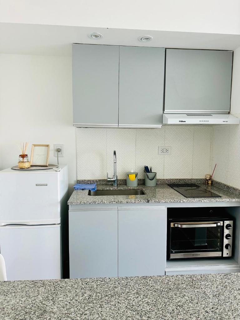 Departamento alquiler temporario BeOne 403 photo 2