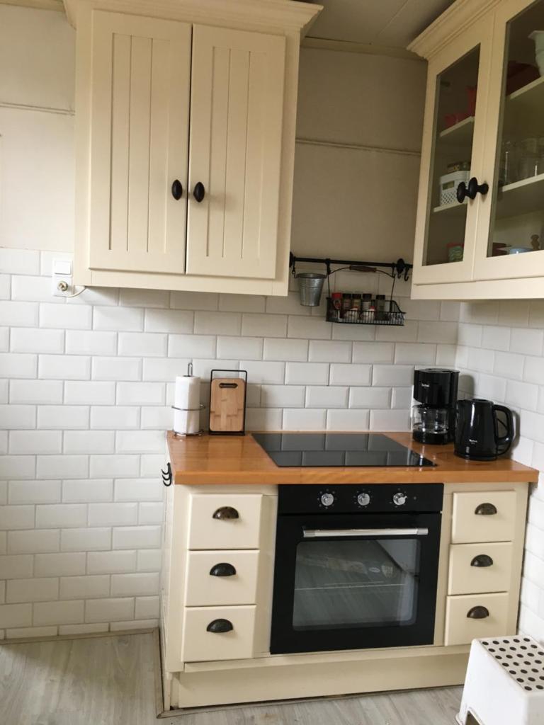 Welkom op de Mildert