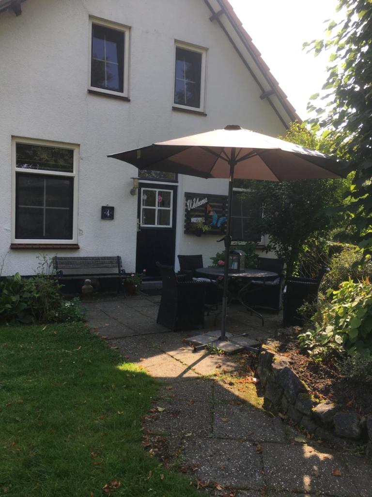 Welkom op de Mildert photo 1