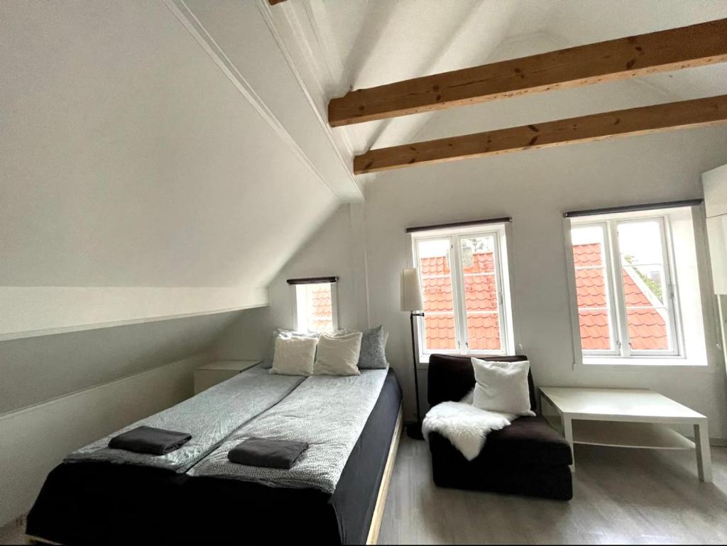 Leilighet midt i sentrum photo 4