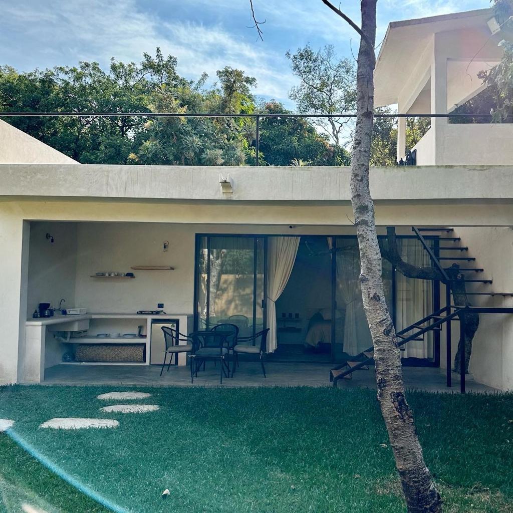 Yóllotl Tepoztlán