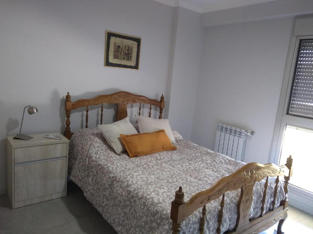 Dpto Alberdi photo 3