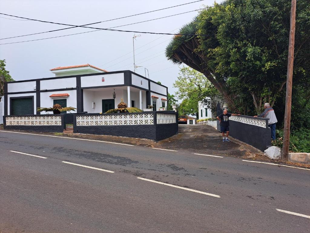 Finca Mamposo