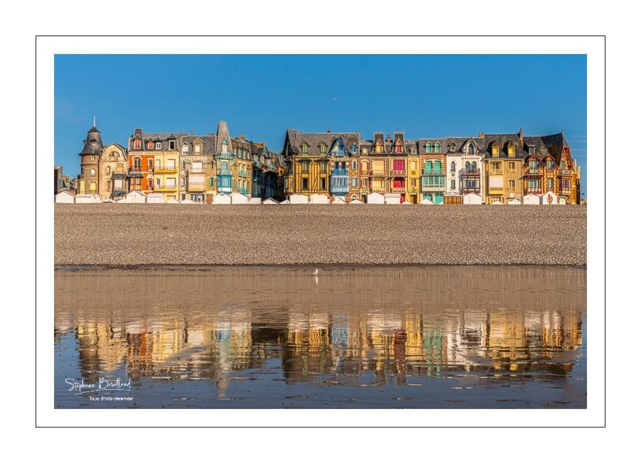 appartement rénové et lumineux a mers les bains au dessus d'un ancien commerce mersois en duplex pour 4 personnes pour du repos, des vacances ou pour le travail photo 1