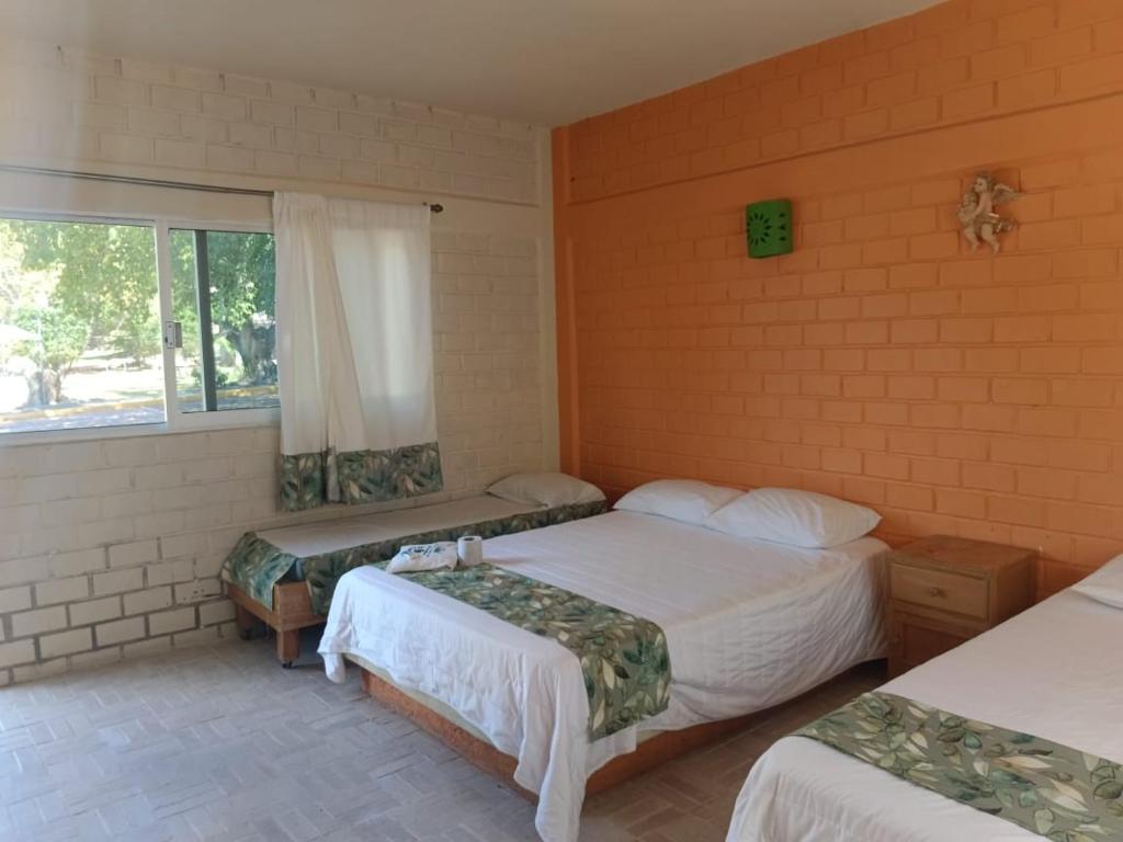 Hotel El Trebol photo 1