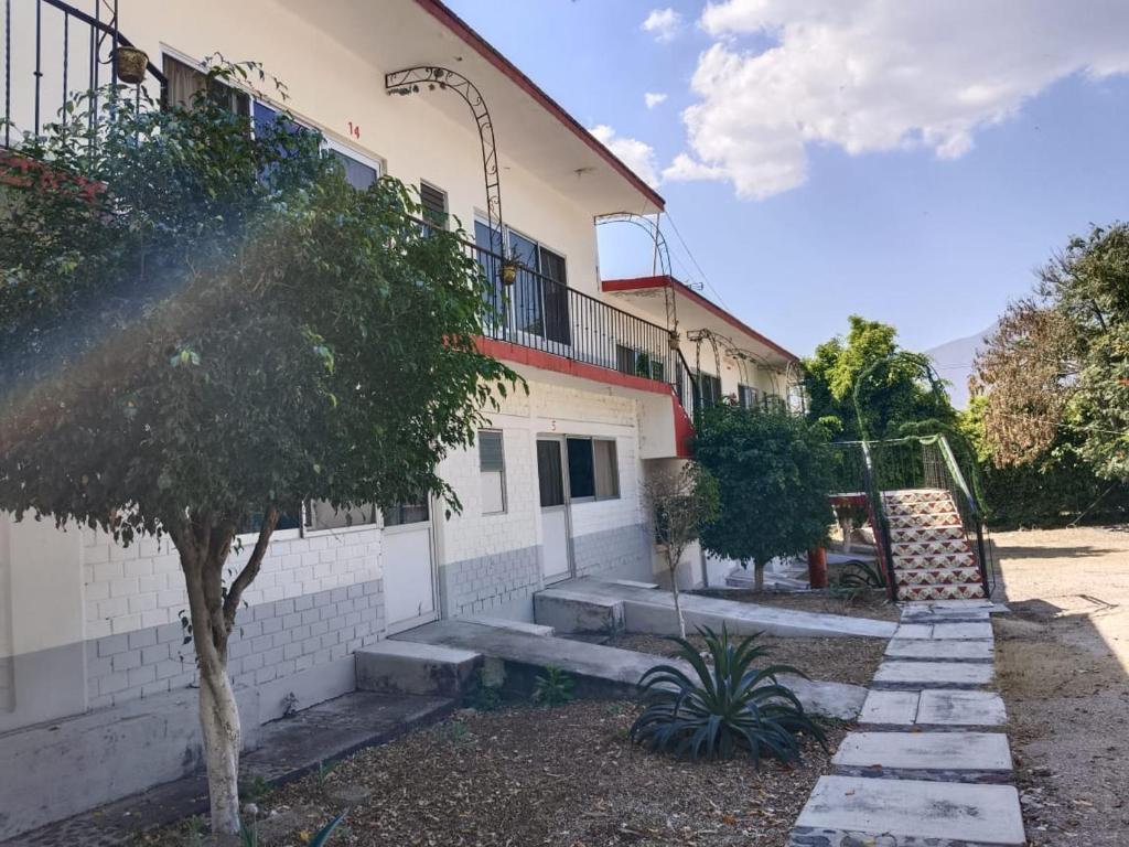 Hotel El Trebol photo 2