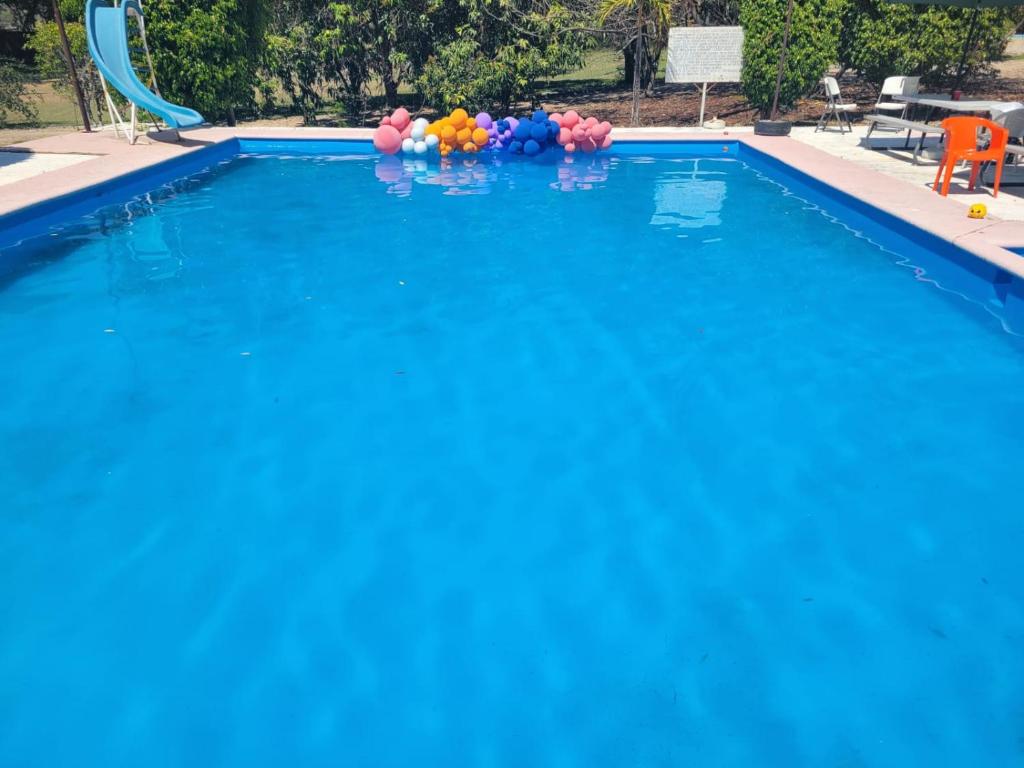 Hotel El Trebol photo 3