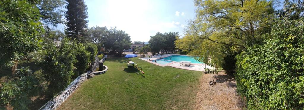Hotel El Trebol photo 4