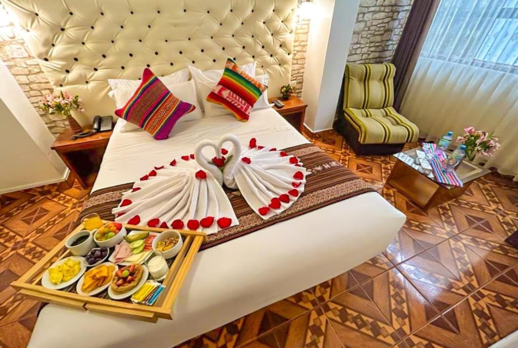 Machupicchu Adventure Hotel photo 2