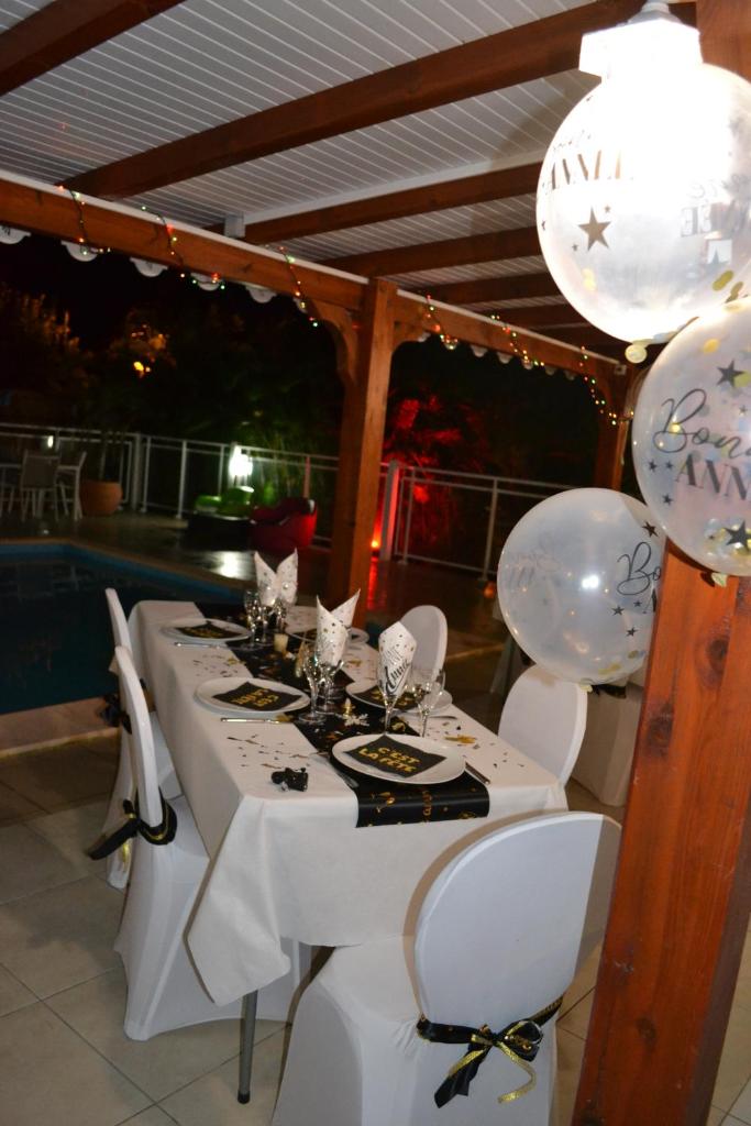 Les Villas de Boisvin photo 4