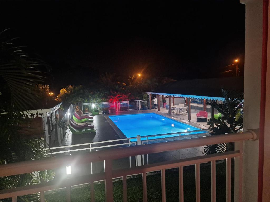Les Villas de Boisvin photo 3