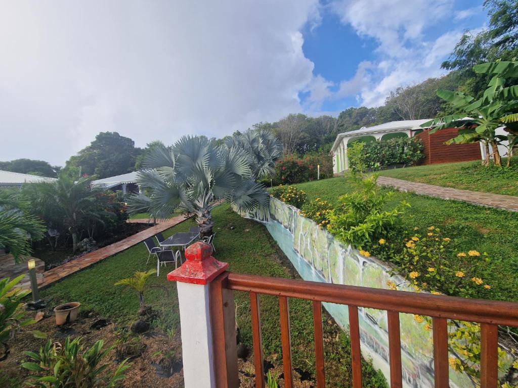 Les Villas de Boisvin photo 2