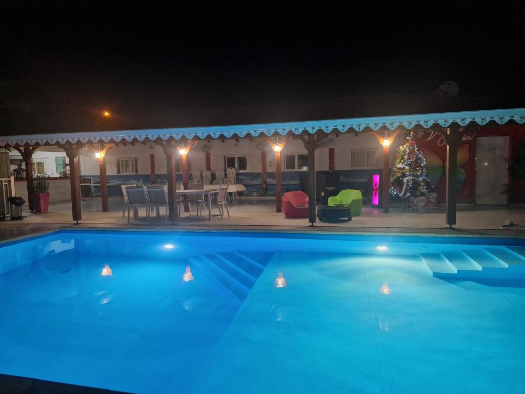 Les Villas de Boisvin photo 1