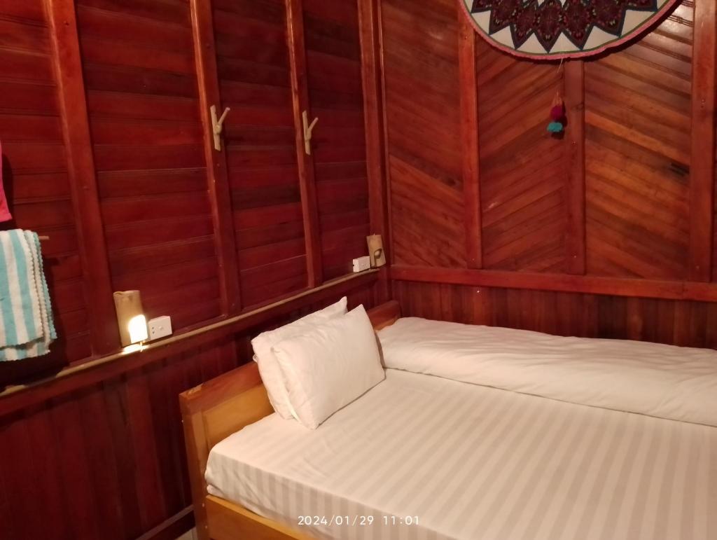Cứ A Lồng Homestay