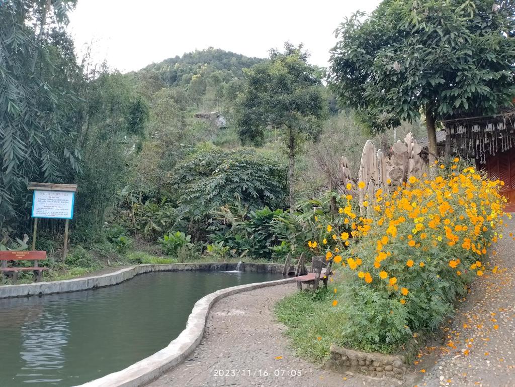 Cứ A Lồng Homestay photo 2