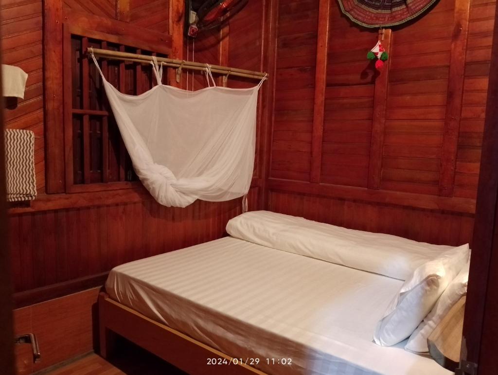 Cứ A Lồng Homestay photo 4
