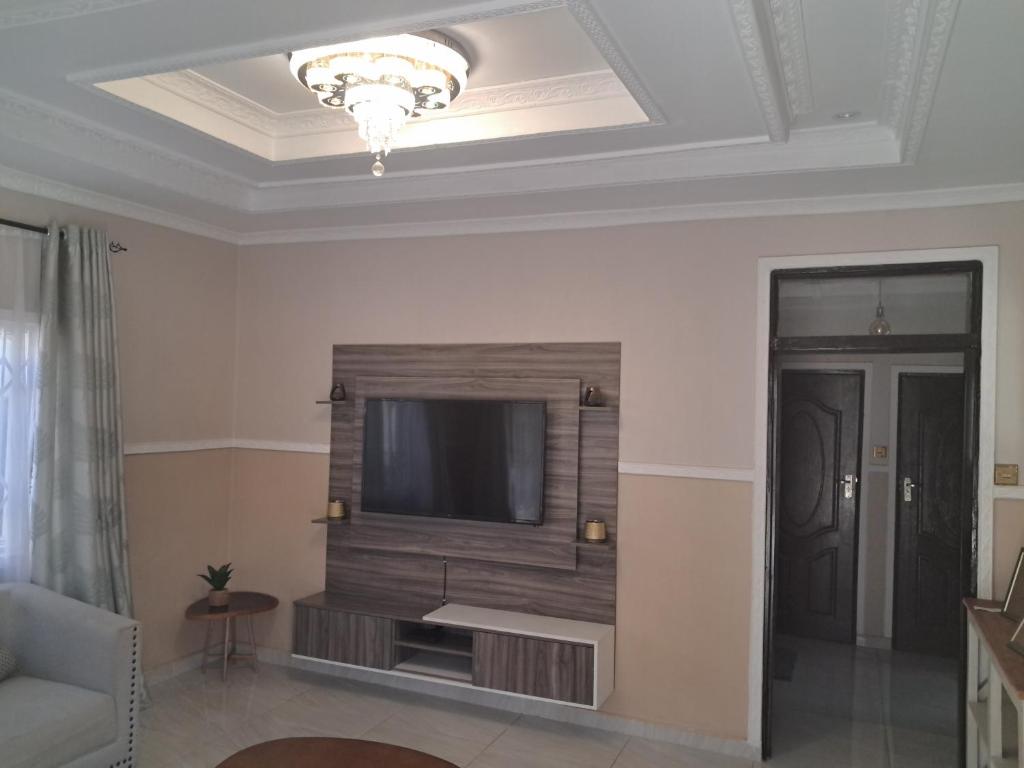 Nkolokosa BnB photo 1