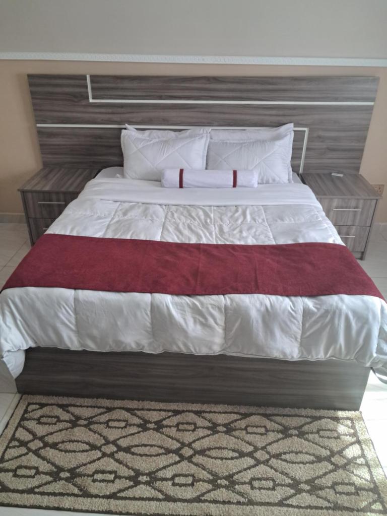 Nkolokosa BnB photo 3