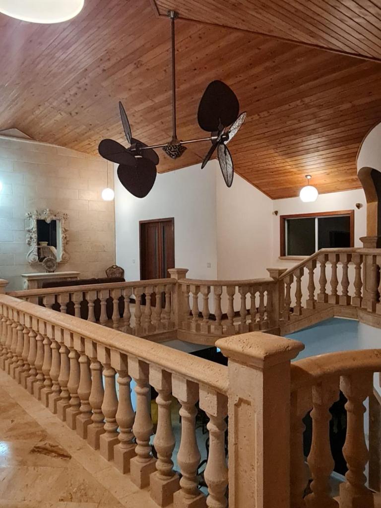 Beach view villa photo 3