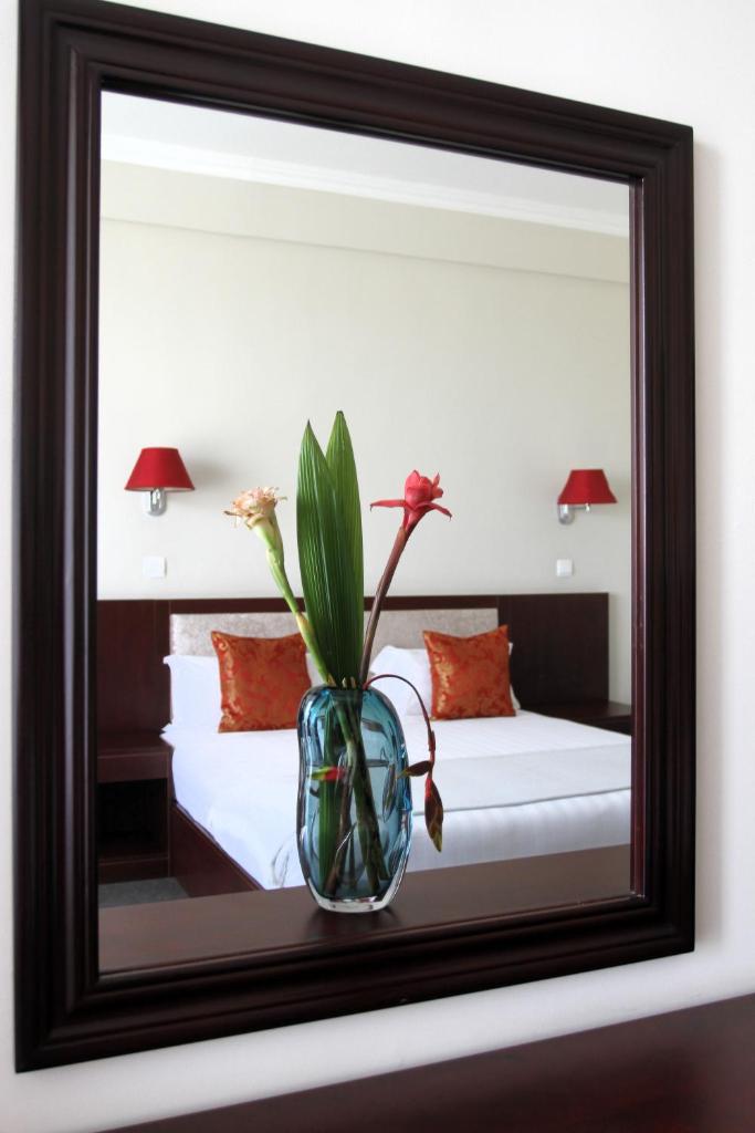 Flow Hotel Benguela photo 1