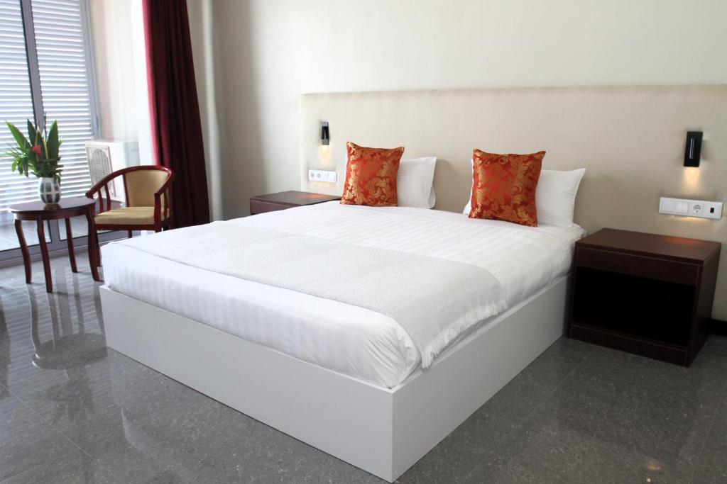 Flow Hotel Benguela photo 3