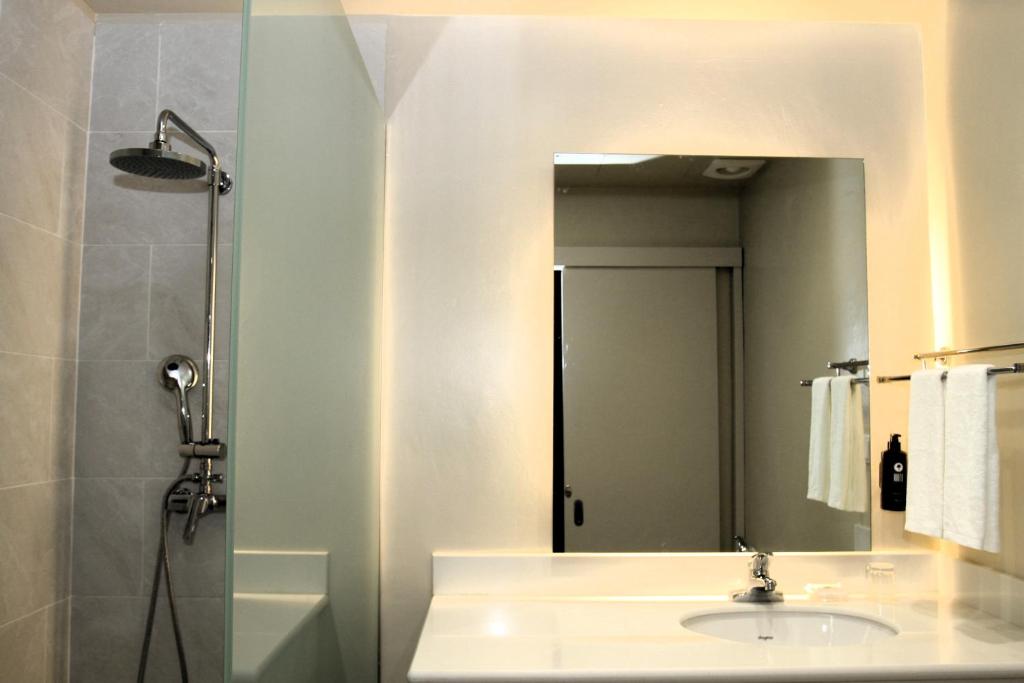 Flow Hotel Benguela photo 4