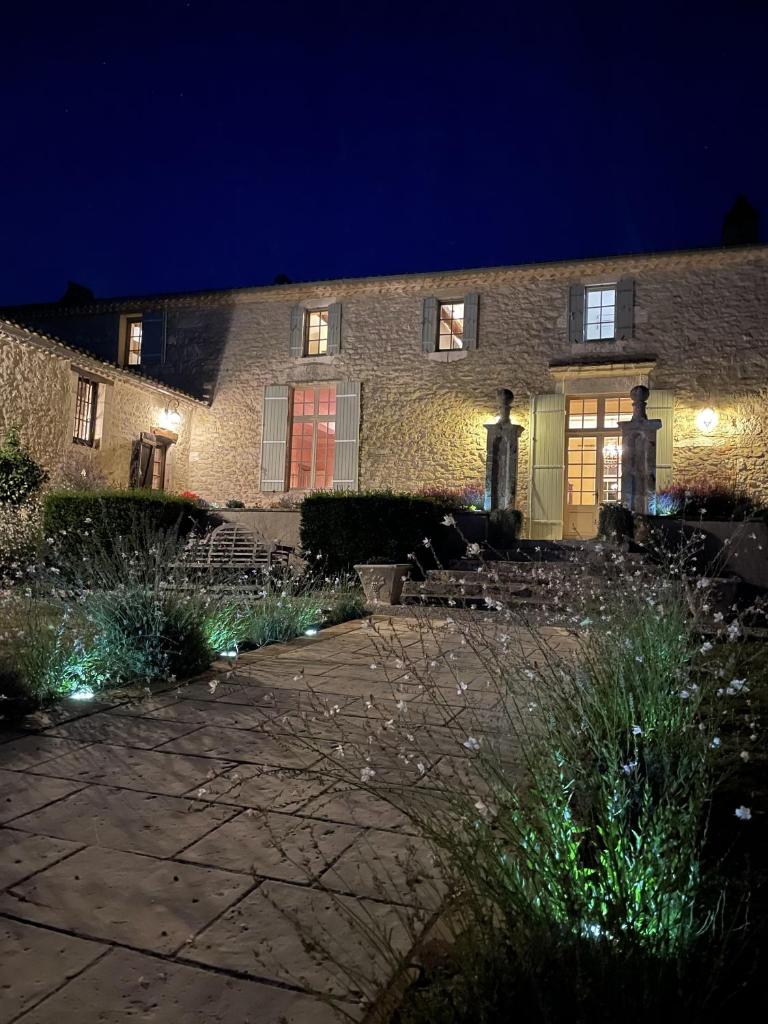 Chateau Masburel photo 2