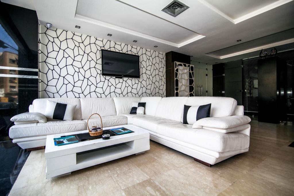 Hotel Jedda douhi el ouassini photo 2
