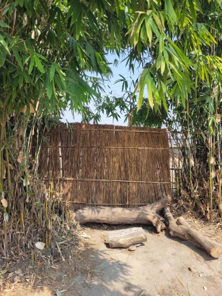 Ishq Sanctum- A Conscious Guest House photo 4