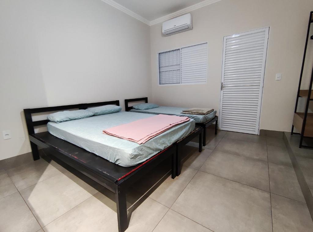 Apto Mobiliado Ar Cond Residencial Rios photo 1
