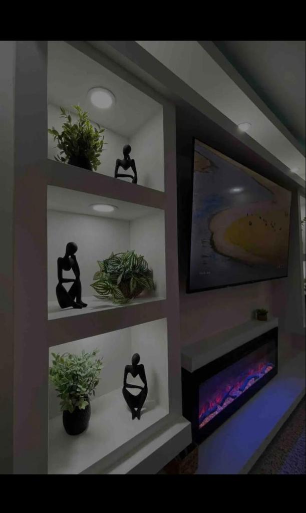 The Olive House PR photo 1