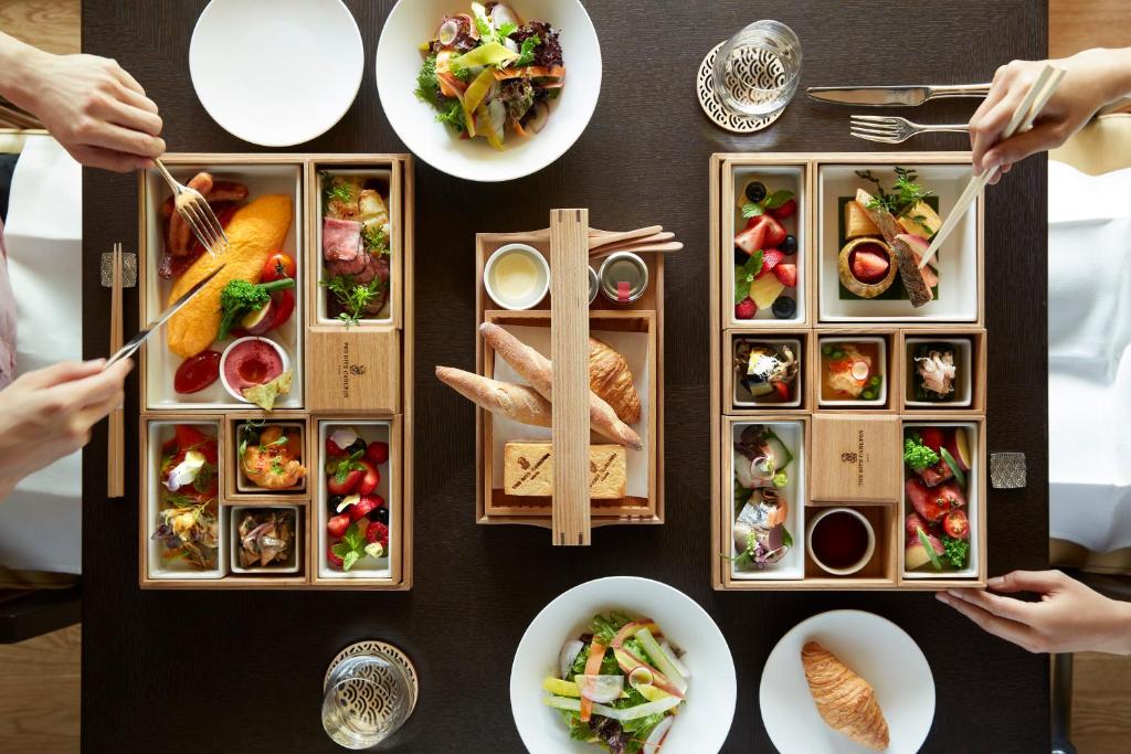 The Ritz-Carlton, Nikko photo 3
