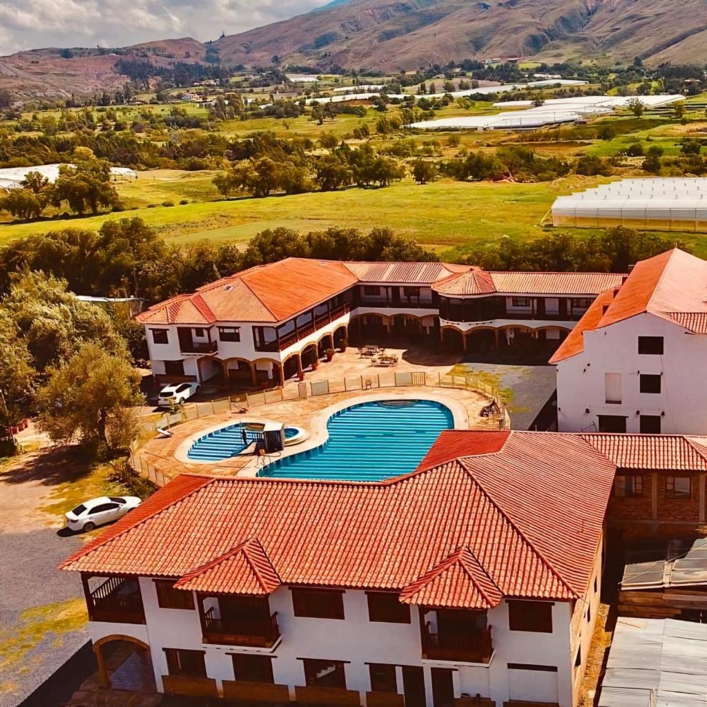 Hotel Gran Sirius photo 2