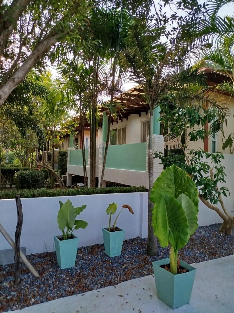 Luana Villas photo 3