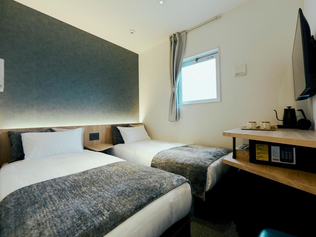 R Hotel Kansai Airport photo 4