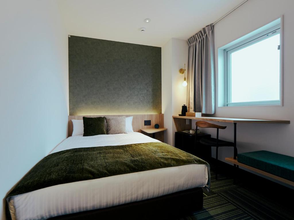 R Hotel Kansai Airport photo 3